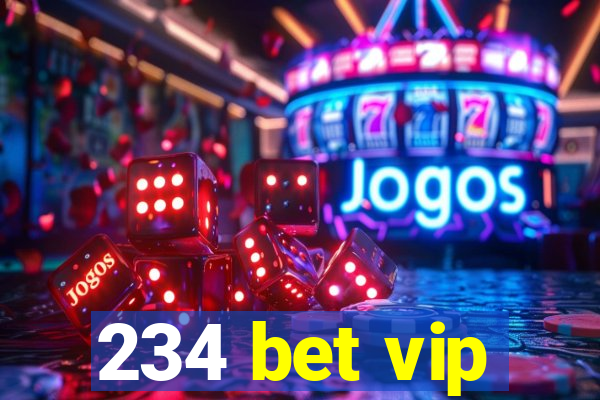 234 bet vip